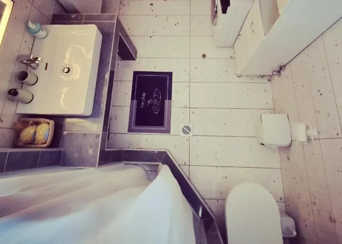 Tararas Appartement Nea Michaniona